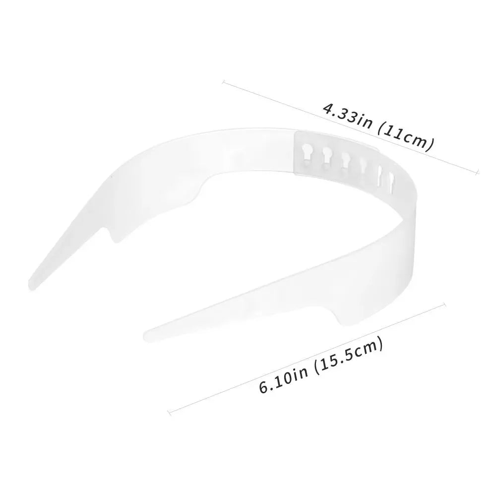 Gentlook Adjustable Collar Fit