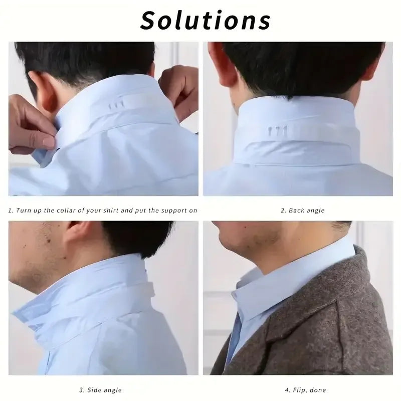 Gentlook Adjustable Collar Fit