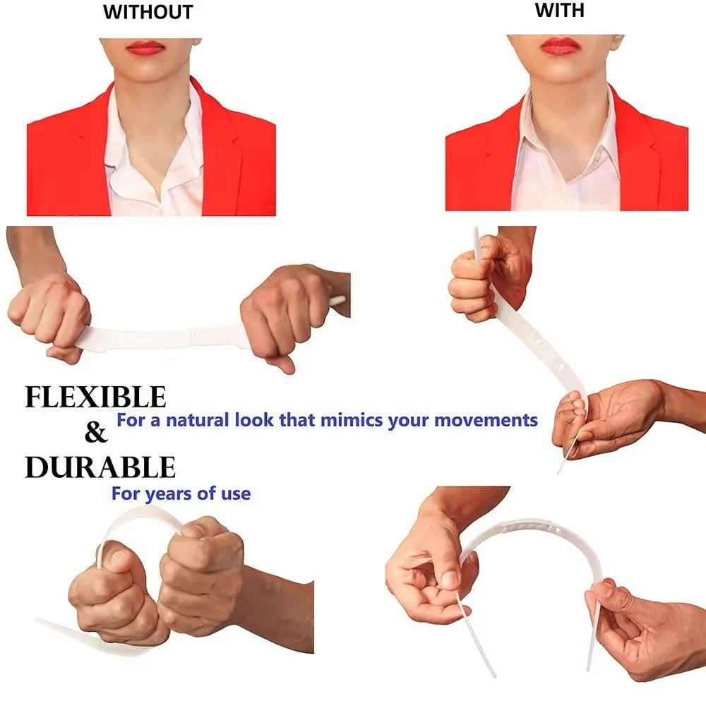 Gentlook Adjustable Collar Fit